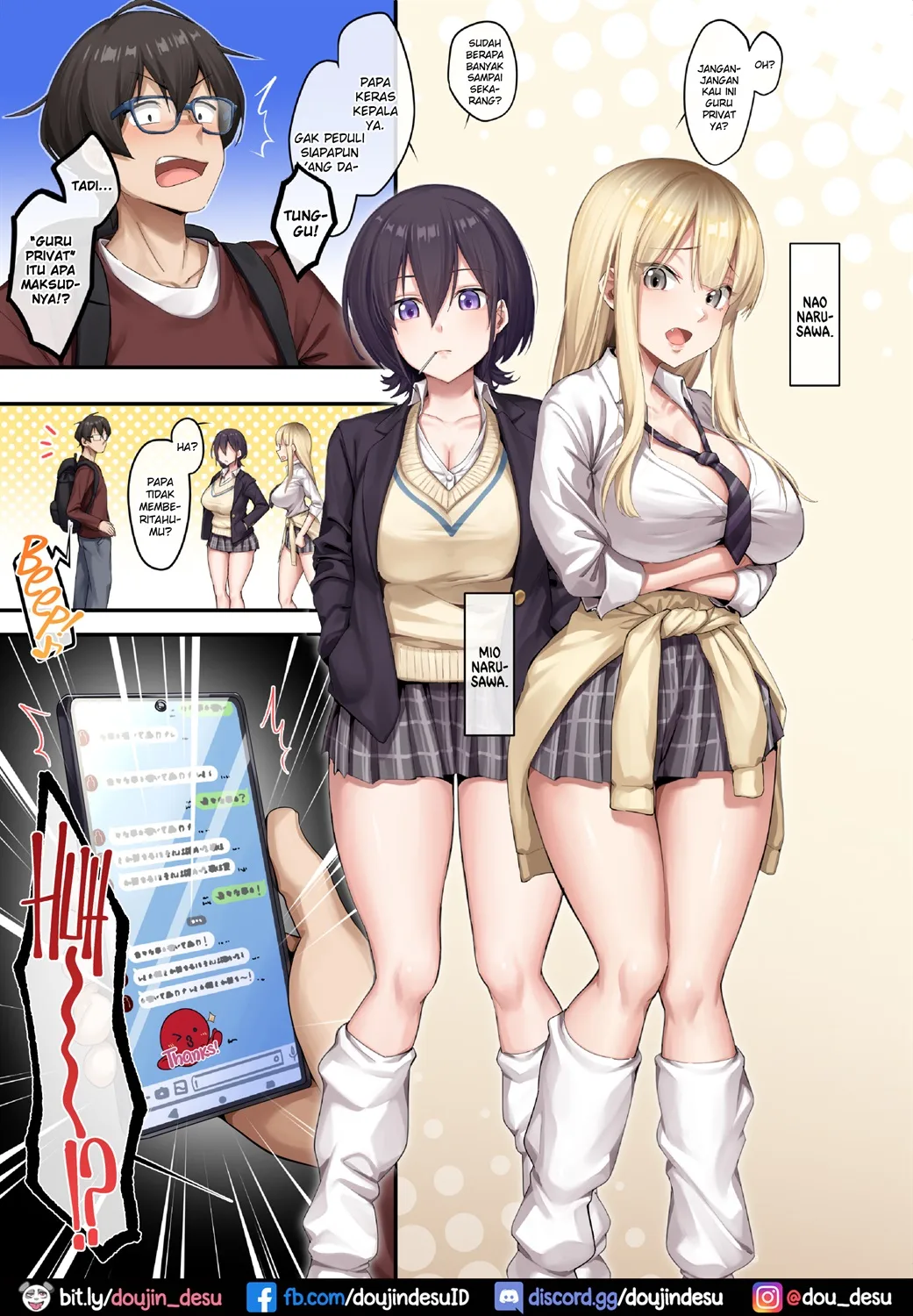 Bochkareva Natalya yalangoch